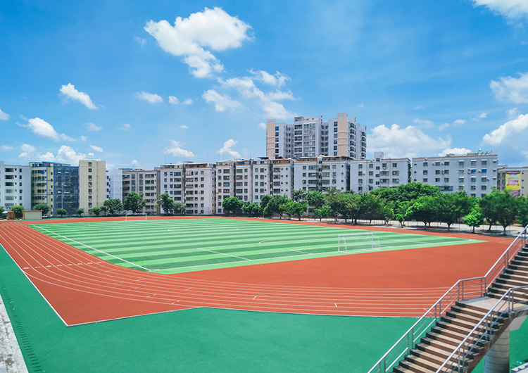 学校应用
